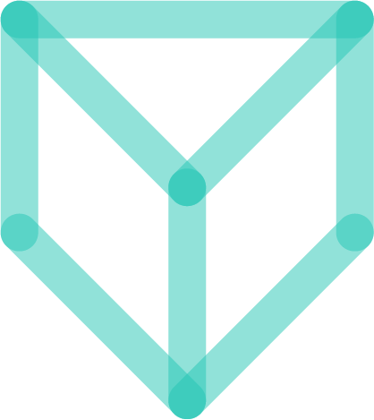 Logo do Lúmina Azul